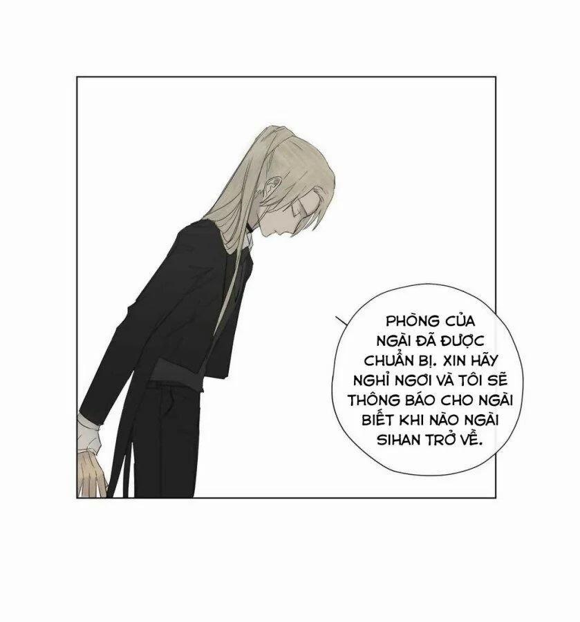 Người Hầu Hoàng Gia Bl 10 trang 63