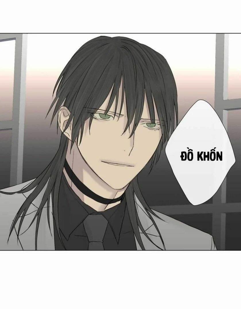 Người Hầu Hoàng Gia Bl 10 trang 66