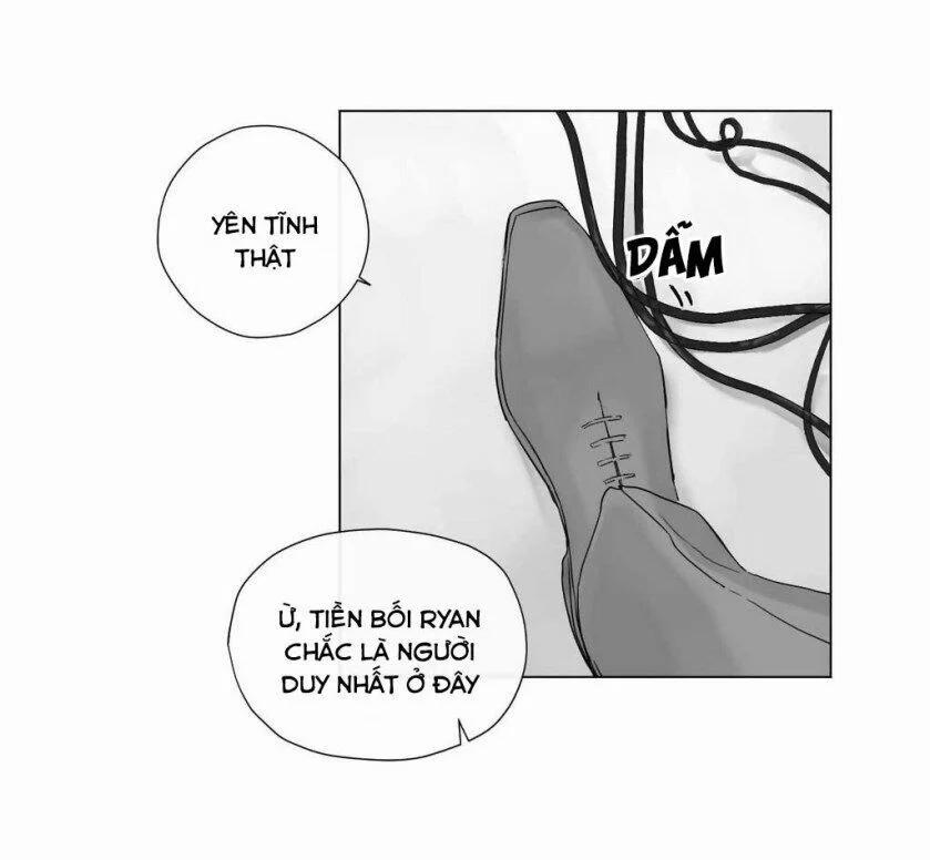 Người Hầu Hoàng Gia Bl 11 trang 23