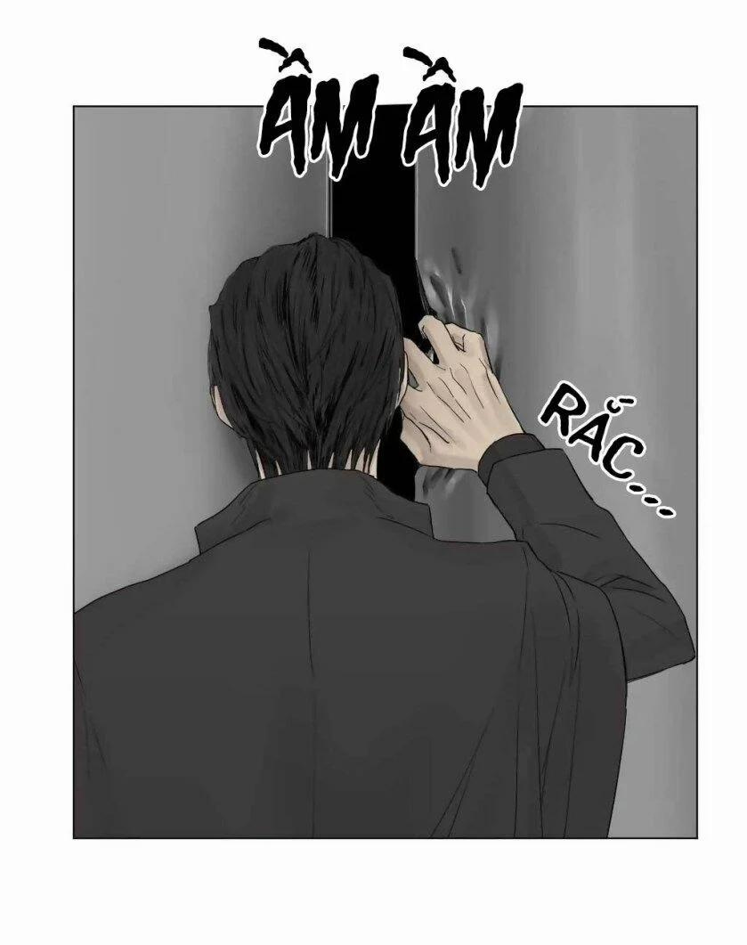 Người Hầu Hoàng Gia Bl 11 trang 29