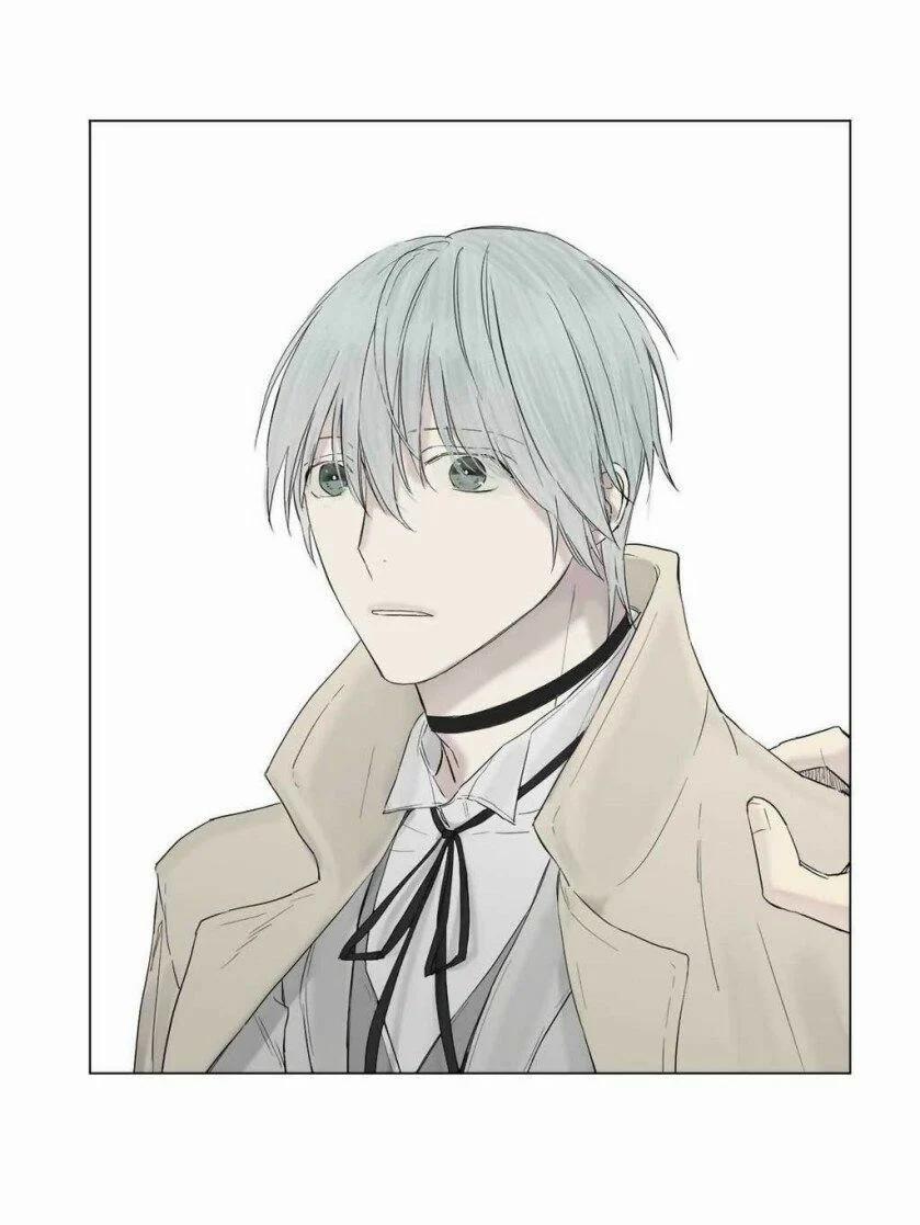 Người Hầu Hoàng Gia Bl 11 trang 32