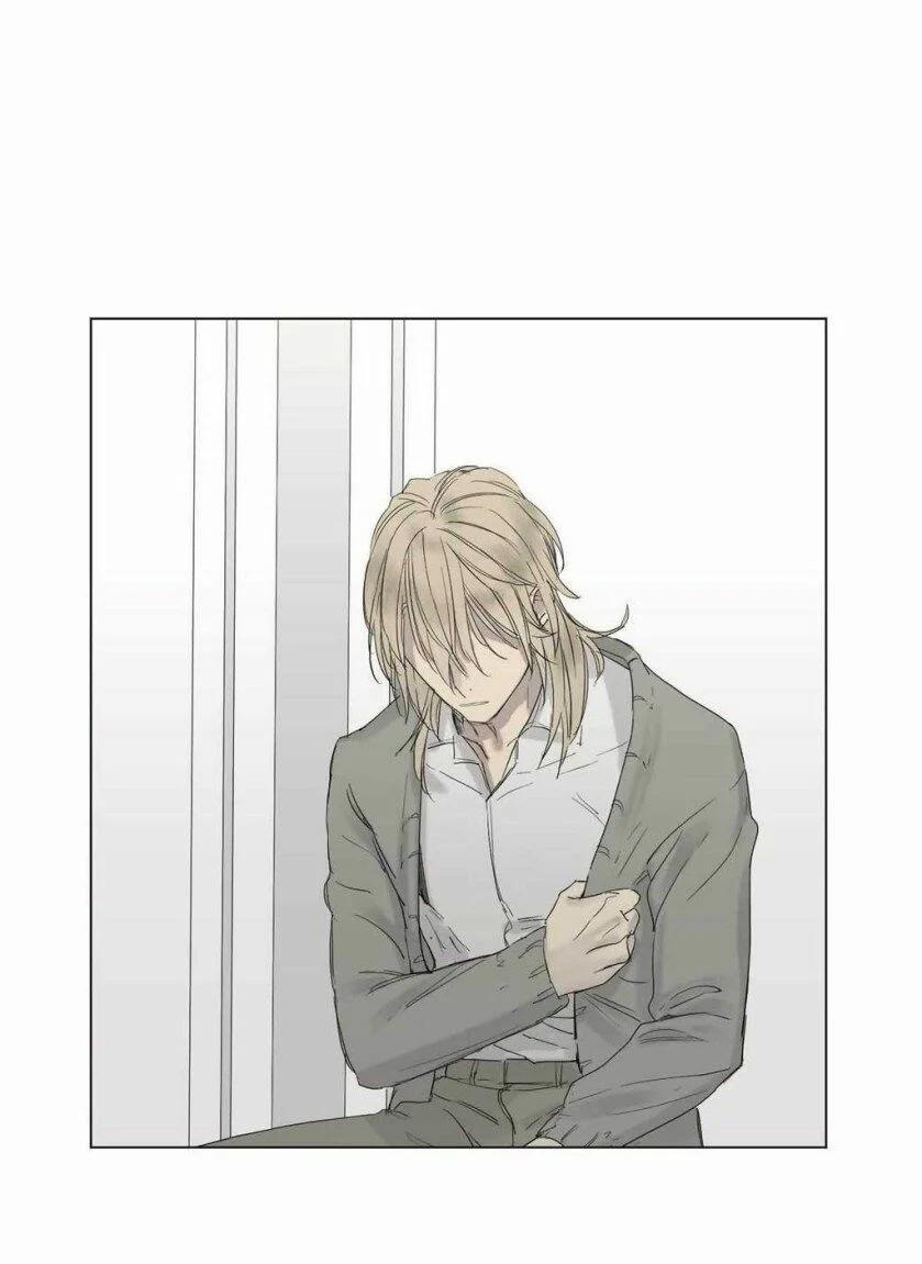 Người Hầu Hoàng Gia Bl 11 trang 43