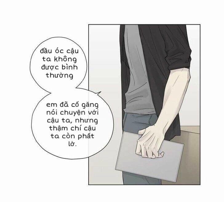 Người Hầu Hoàng Gia Bl 11 trang 50