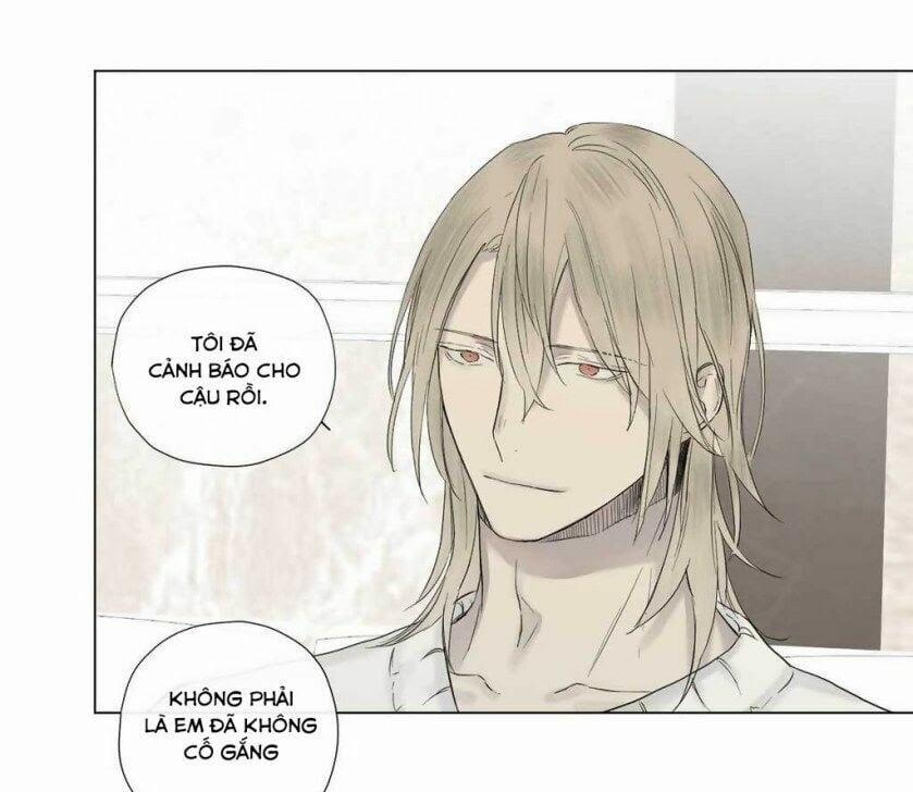 Người Hầu Hoàng Gia Bl 11 trang 51