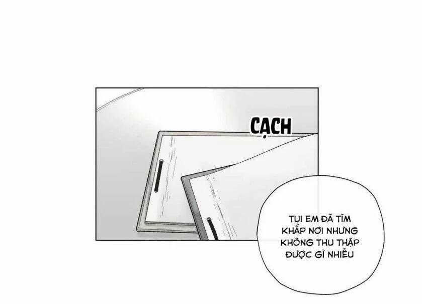 Người Hầu Hoàng Gia Bl 11 trang 55