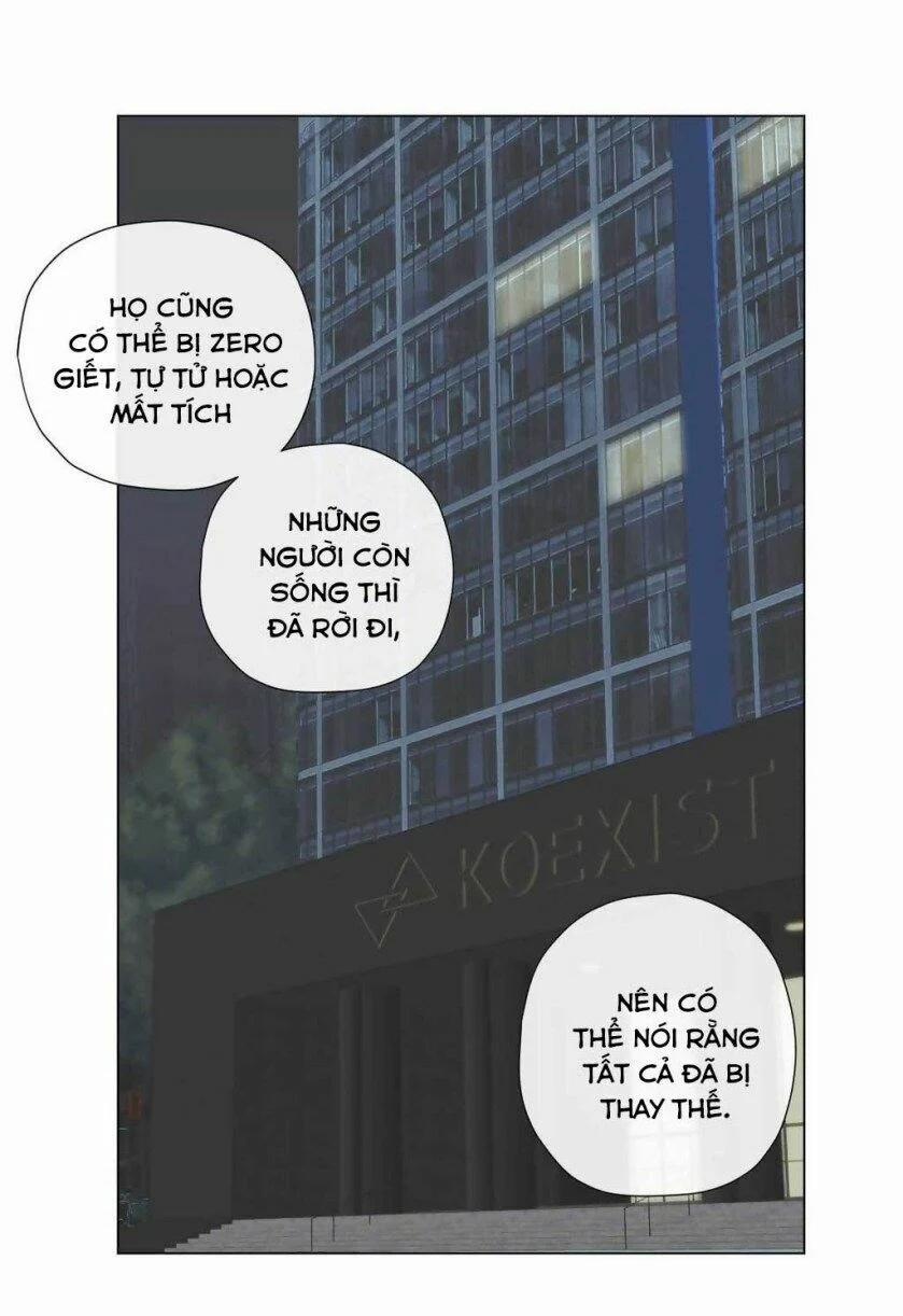 Người Hầu Hoàng Gia Bl 11 trang 57