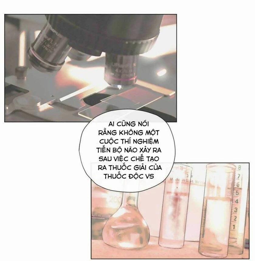 Người Hầu Hoàng Gia Bl 11 trang 58