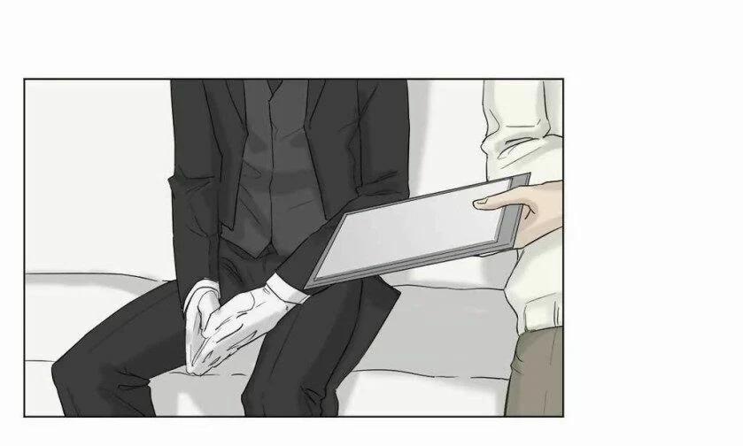 Người Hầu Hoàng Gia Bl 11 trang 64