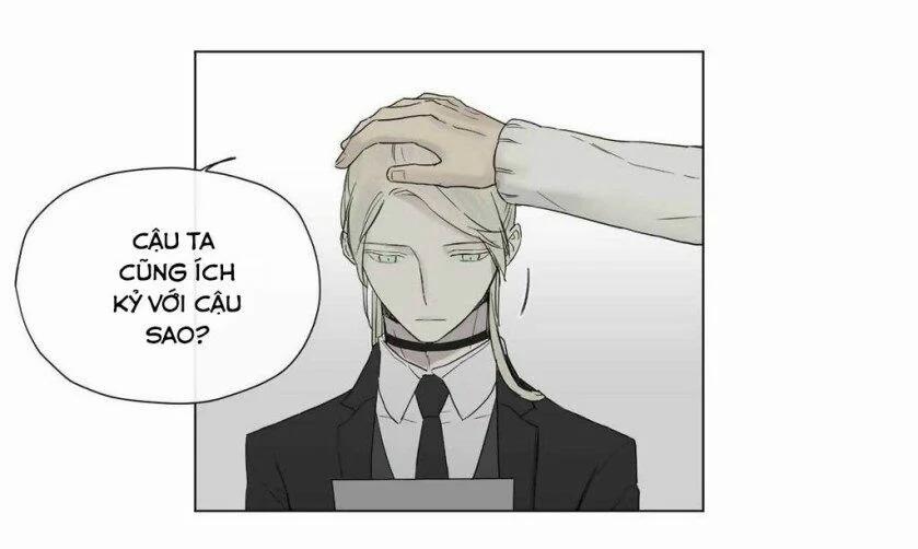 Người Hầu Hoàng Gia Bl 11 trang 67