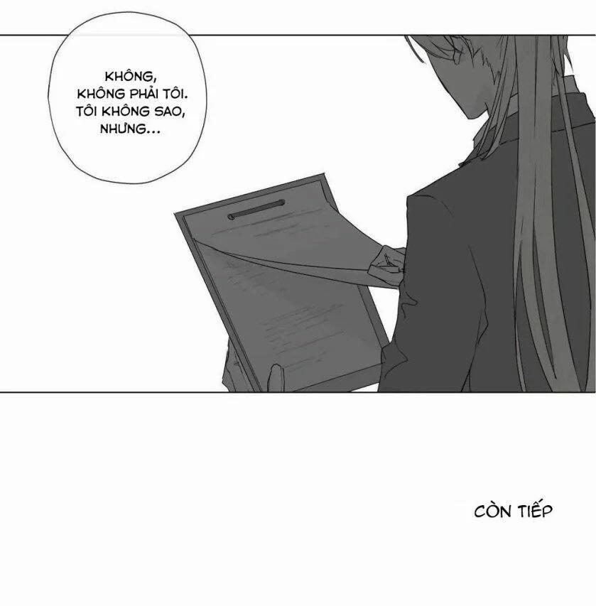 Người Hầu Hoàng Gia Bl 11 trang 68