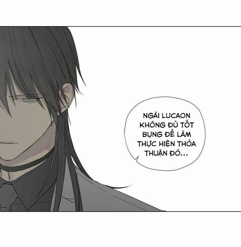 Người Hầu Hoàng Gia Bl 11 trang 8