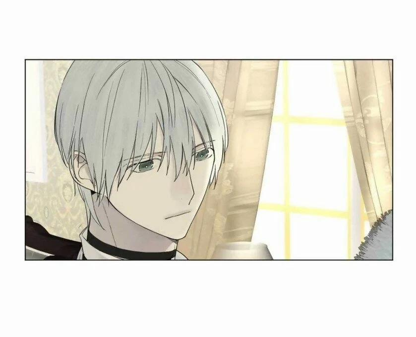 Người Hầu Hoàng Gia Bl 12 trang 1