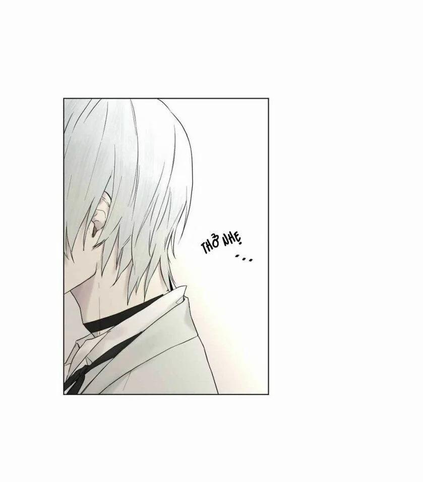 Người Hầu Hoàng Gia Bl 12 trang 13