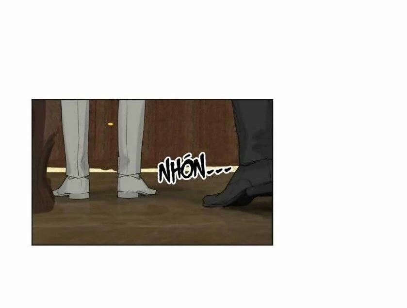 Người Hầu Hoàng Gia Bl 12 trang 2