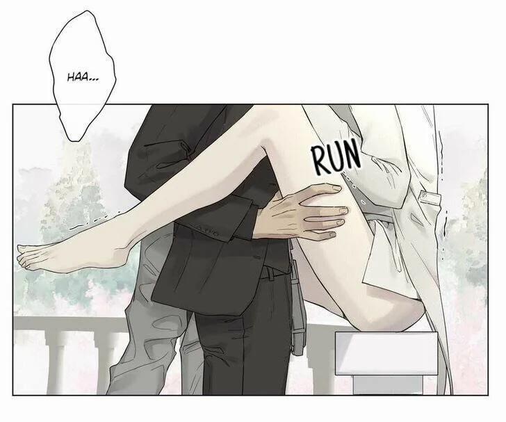 Người Hầu Hoàng Gia Bl 12 trang 23