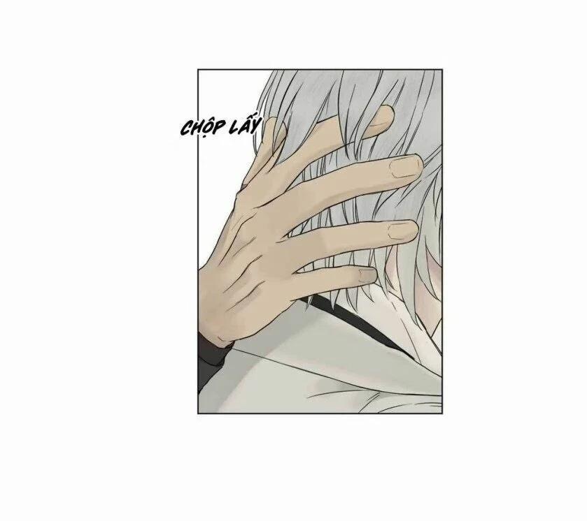 Người Hầu Hoàng Gia Bl 12 trang 32