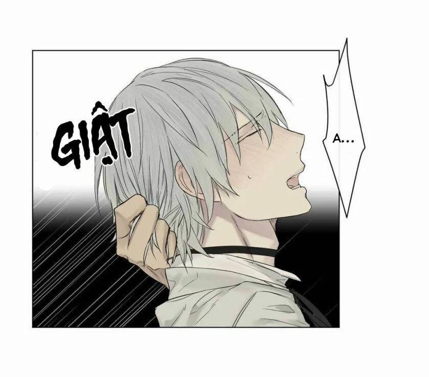 Người Hầu Hoàng Gia Bl 12 trang 33