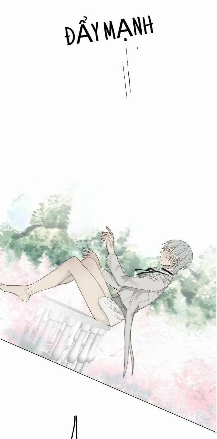 Người Hầu Hoàng Gia Bl 12 trang 37