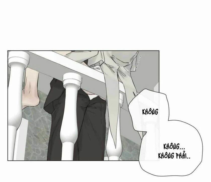 Người Hầu Hoàng Gia Bl 12 trang 43