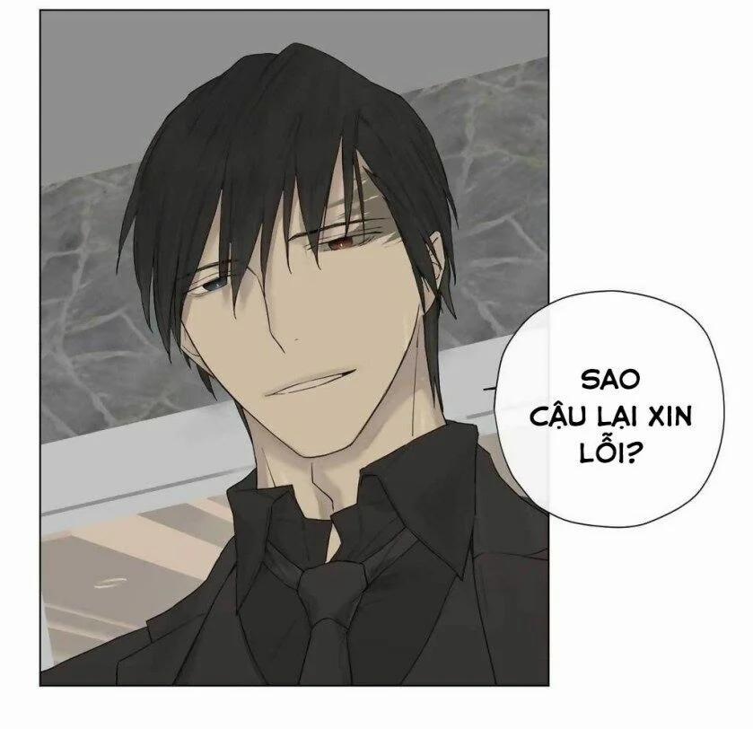 Người Hầu Hoàng Gia Bl 12 trang 49