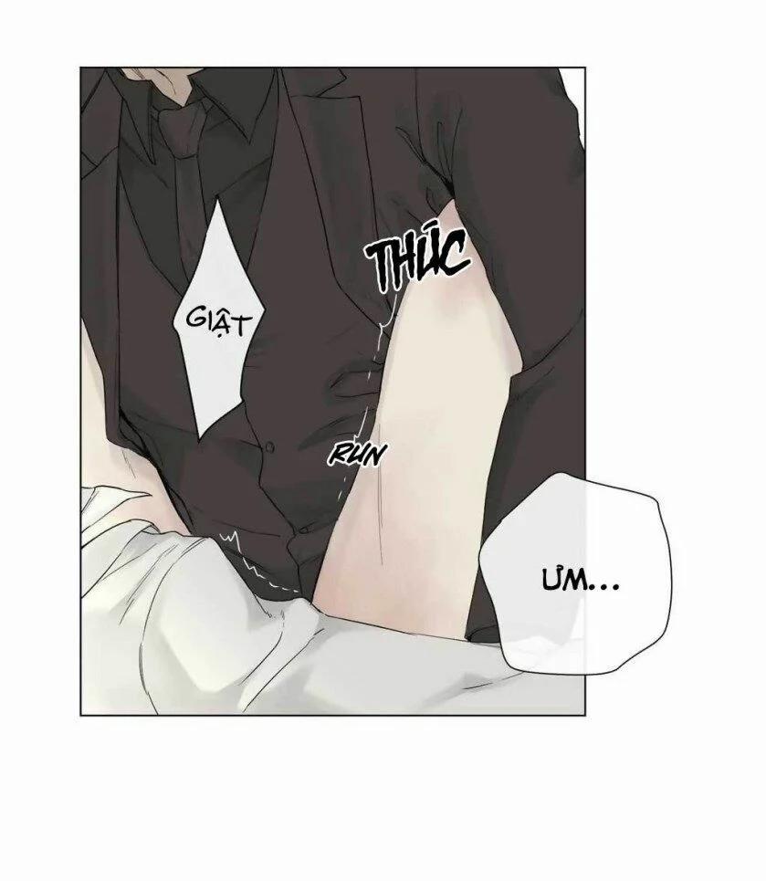 Người Hầu Hoàng Gia Bl 12 trang 53