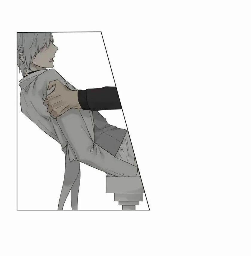 Người Hầu Hoàng Gia Bl 12 trang 57