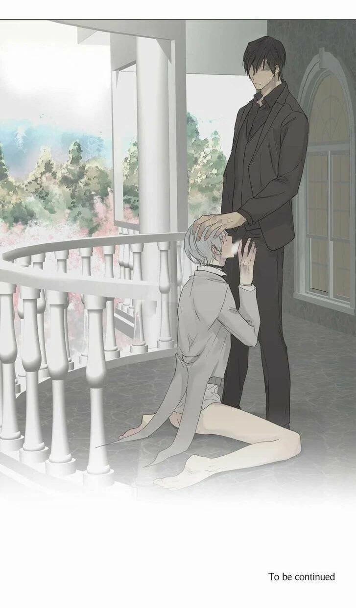 Người Hầu Hoàng Gia Bl 12 trang 61