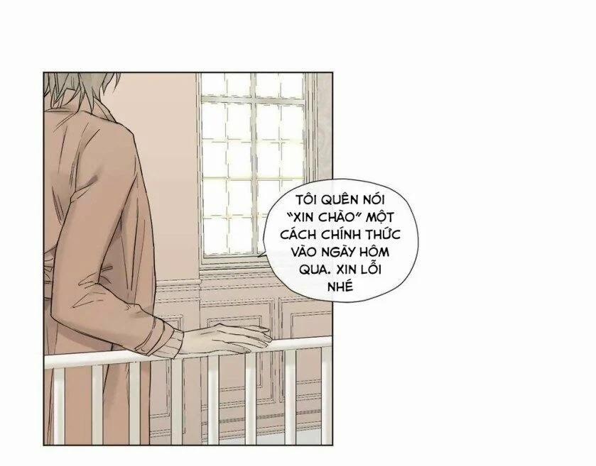 Người Hầu Hoàng Gia Bl 13 trang 11