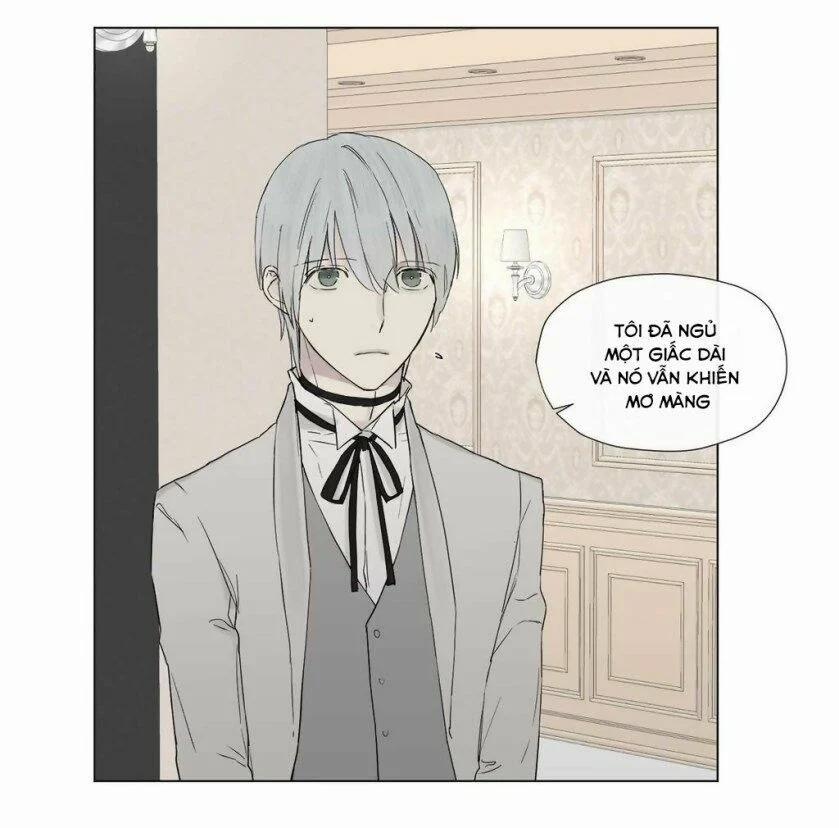 Người Hầu Hoàng Gia Bl 13 trang 12