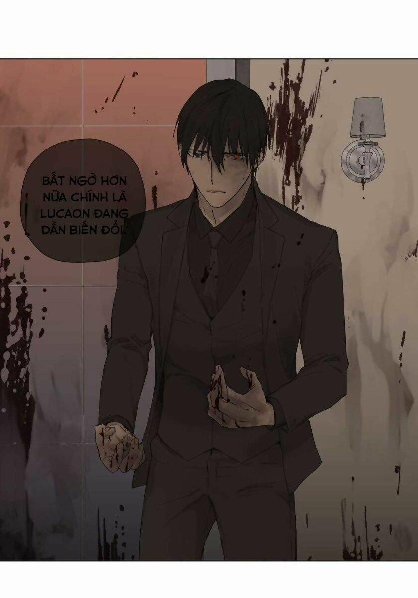 Người Hầu Hoàng Gia Bl 13 trang 25