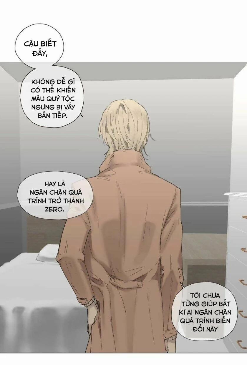 Người Hầu Hoàng Gia Bl 13 trang 26