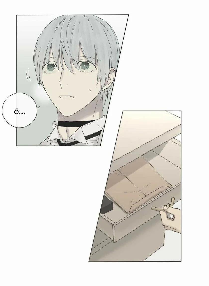 Người Hầu Hoàng Gia Bl 13 trang 31