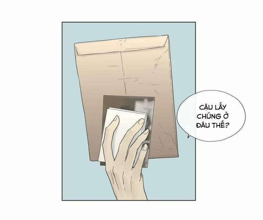 Người Hầu Hoàng Gia Bl 13 trang 32