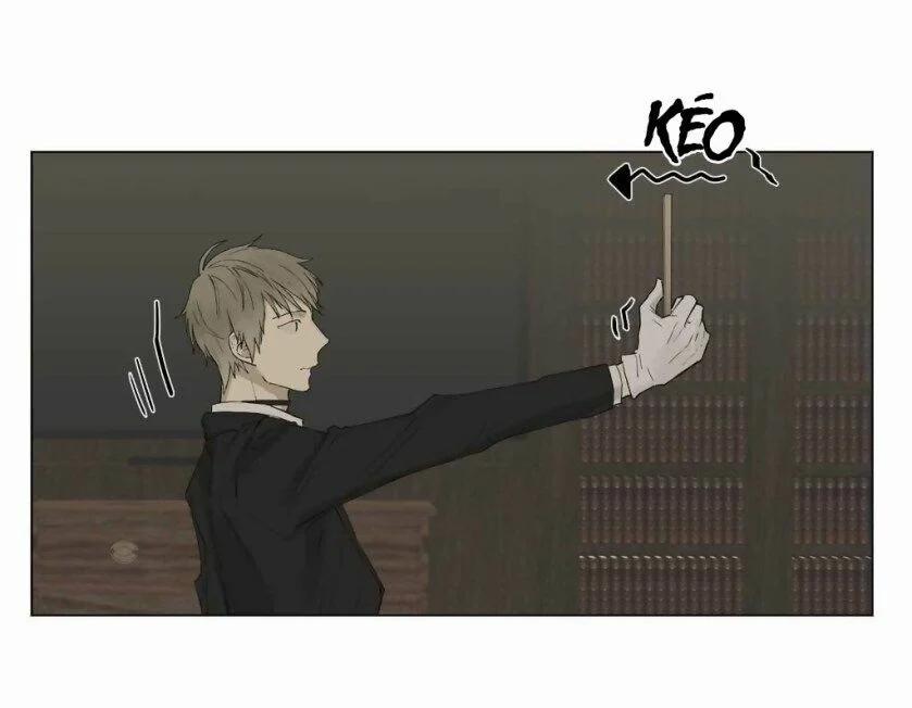 Người Hầu Hoàng Gia Bl 13 trang 39