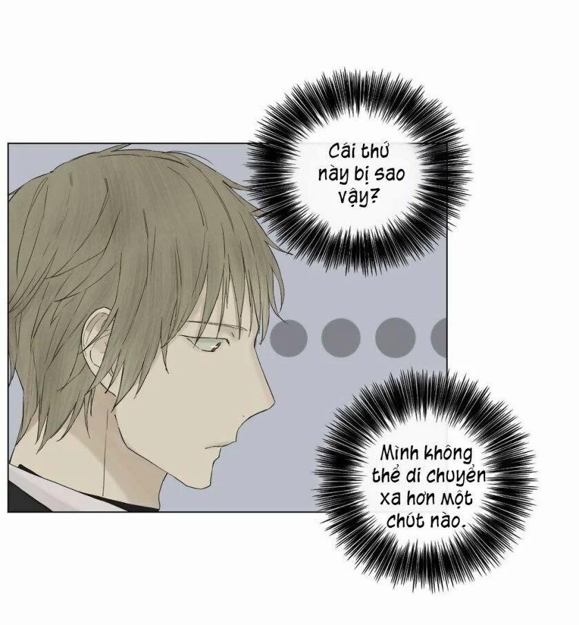 Người Hầu Hoàng Gia Bl 13 trang 42