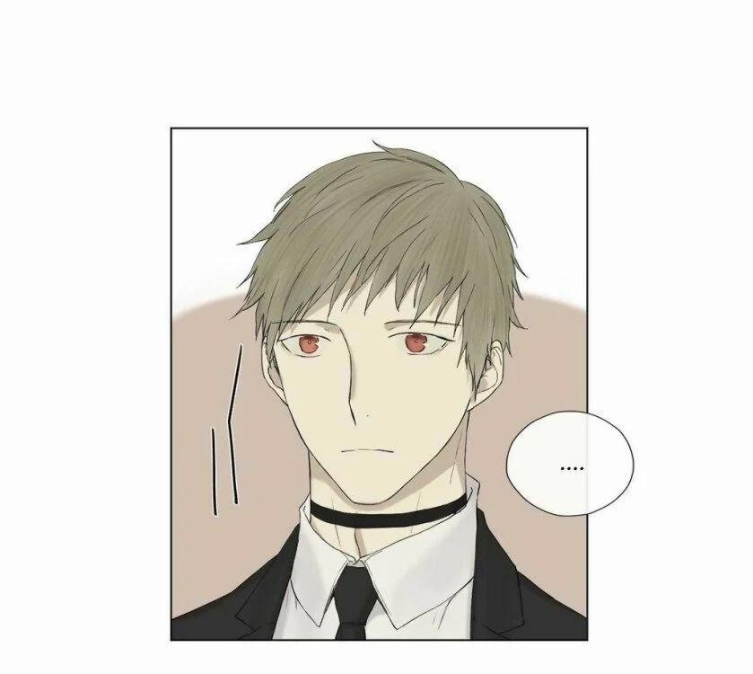 Người Hầu Hoàng Gia Bl 13 trang 46