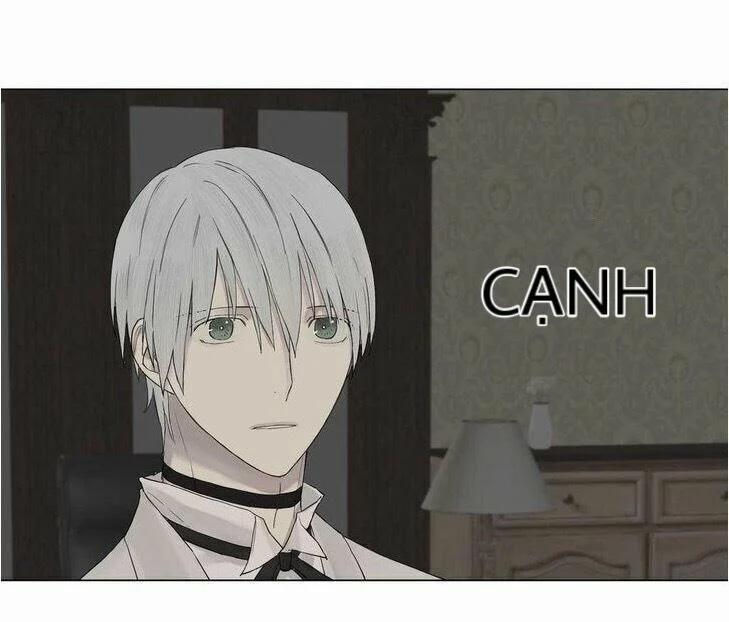 Người Hầu Hoàng Gia Bl 13 trang 48