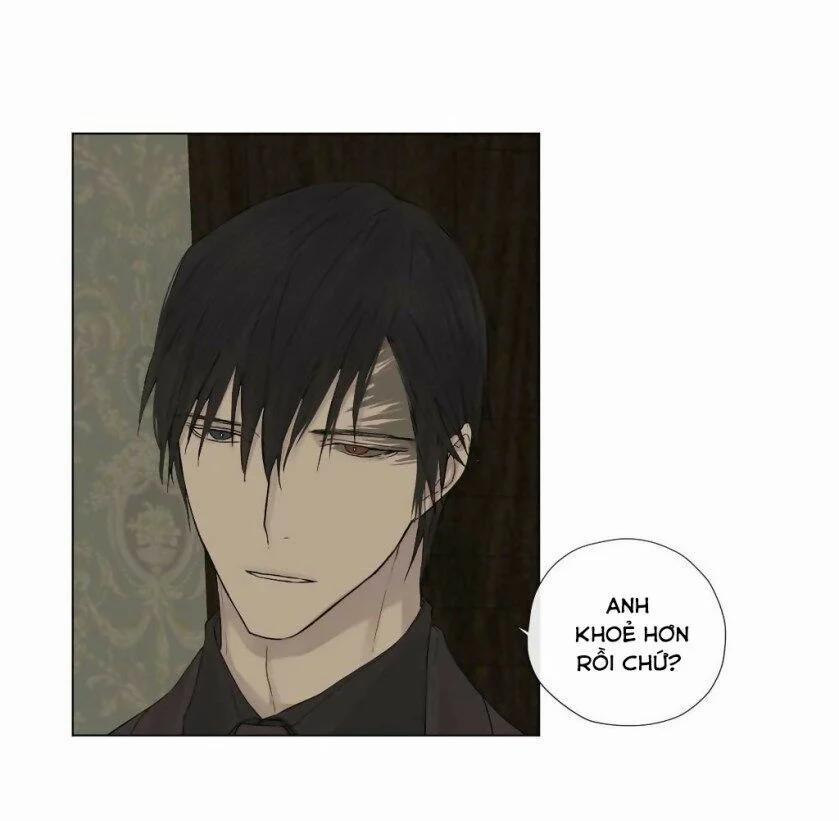 Người Hầu Hoàng Gia Bl 13 trang 51