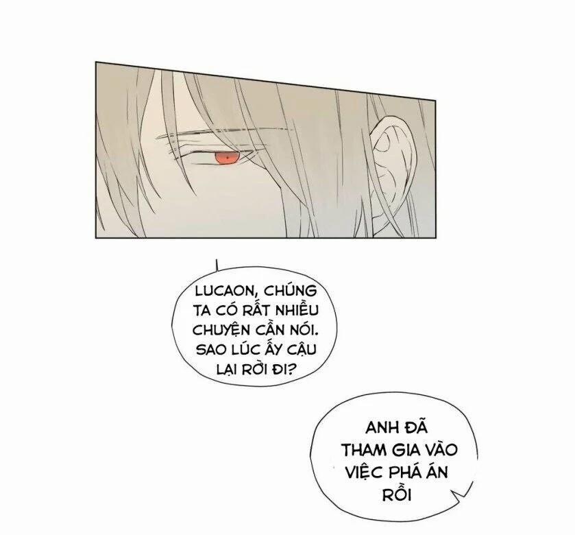 Người Hầu Hoàng Gia Bl 13 trang 52