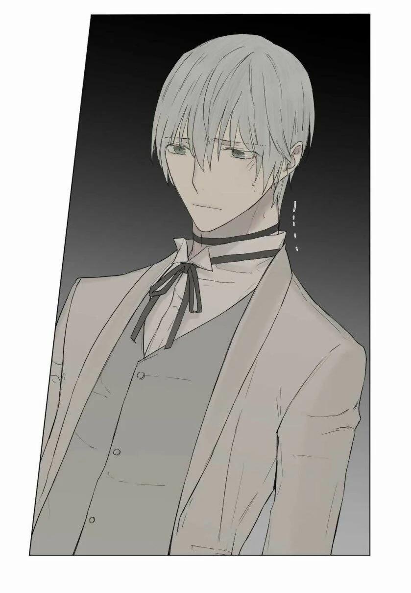 Người Hầu Hoàng Gia Bl 13 trang 53