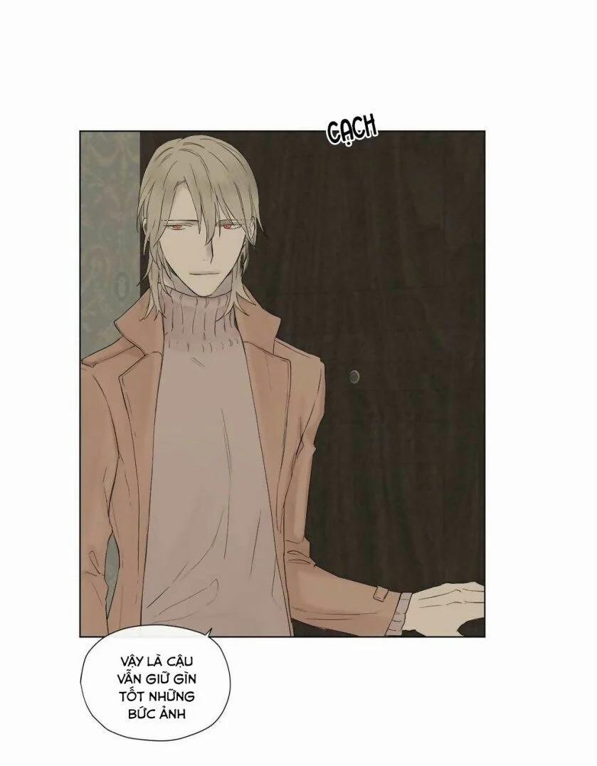 Người Hầu Hoàng Gia Bl 13 trang 55