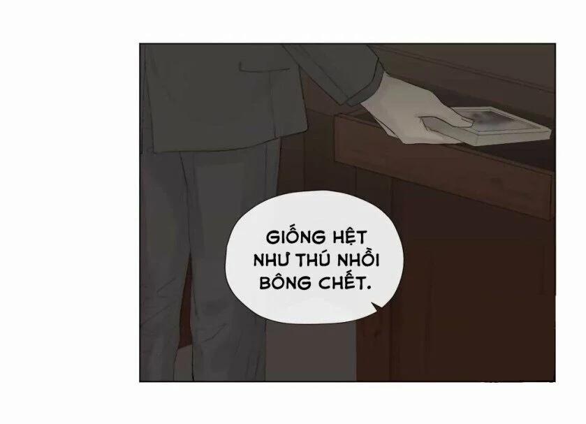 Người Hầu Hoàng Gia Bl 13 trang 57