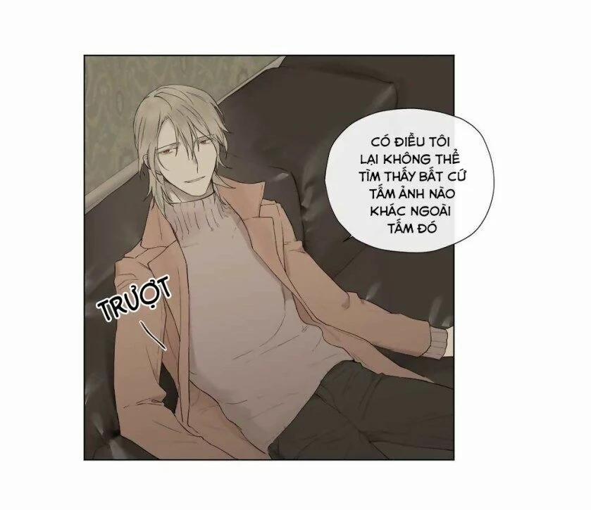 Người Hầu Hoàng Gia Bl 13 trang 58