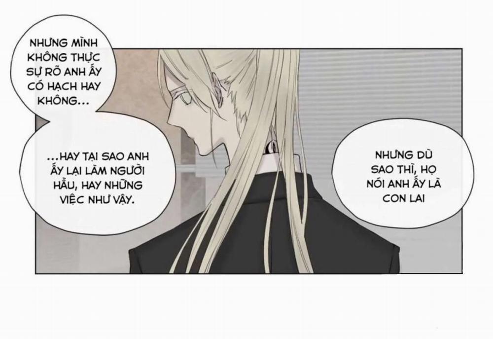 Người Hầu Hoàng Gia Bl 14 trang 15