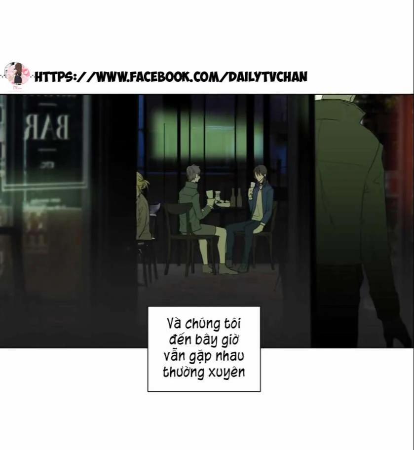 Người Hầu Hoàng Gia Bl 14 trang 2