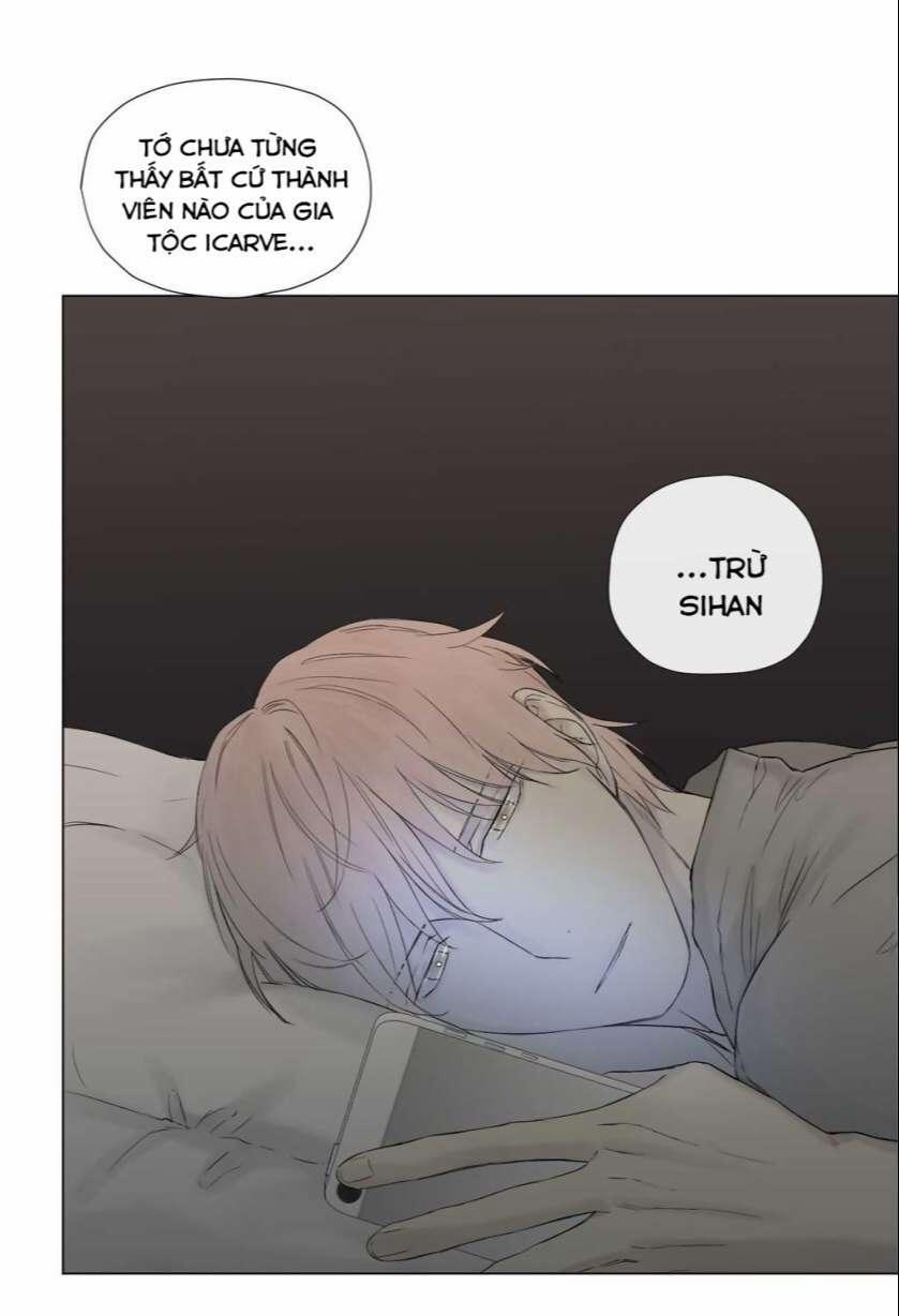 Người Hầu Hoàng Gia Bl 14 trang 21