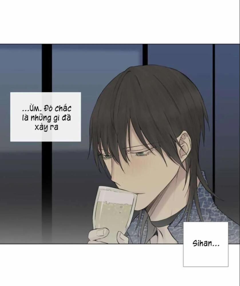 Người Hầu Hoàng Gia Bl 14 trang 25