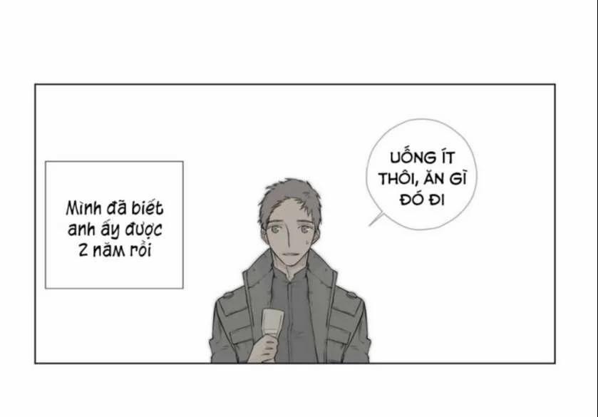 Người Hầu Hoàng Gia Bl 14 trang 26