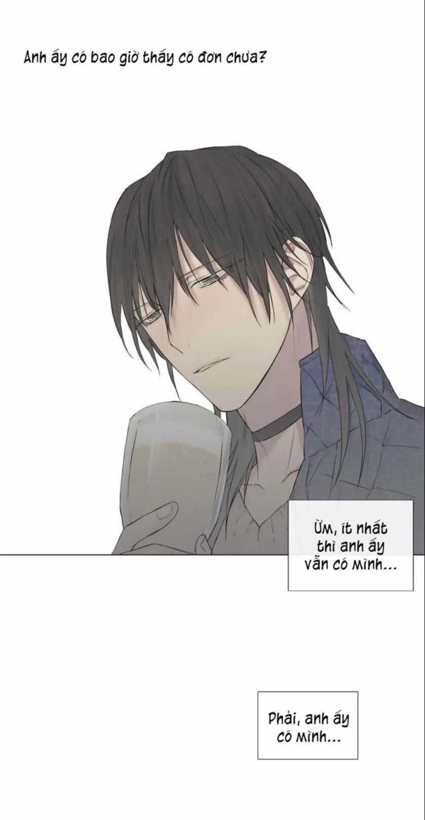 Người Hầu Hoàng Gia Bl 14 trang 29