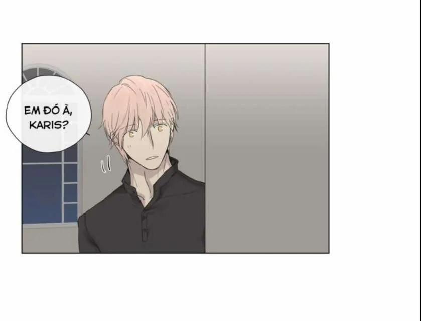 Người Hầu Hoàng Gia Bl 14 trang 31